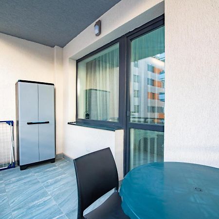Apartment Alex Брашов Экстерьер фото
