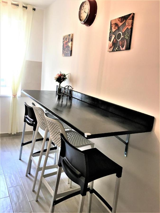 Apartment Alex Брашов Экстерьер фото