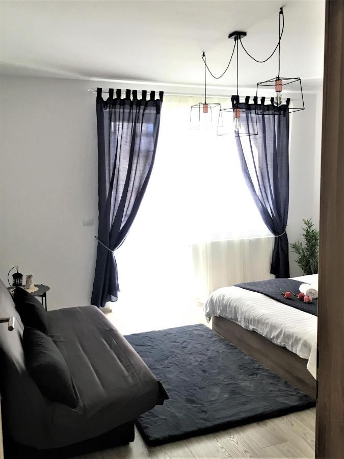 Apartment Alex Брашов Экстерьер фото