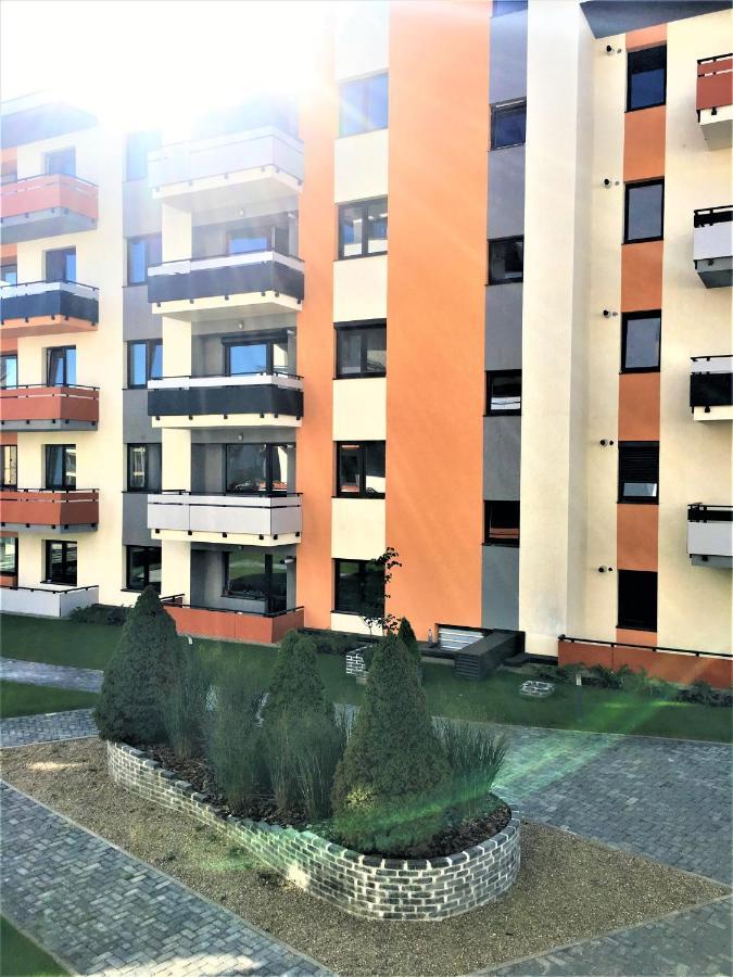 Apartment Alex Брашов Экстерьер фото