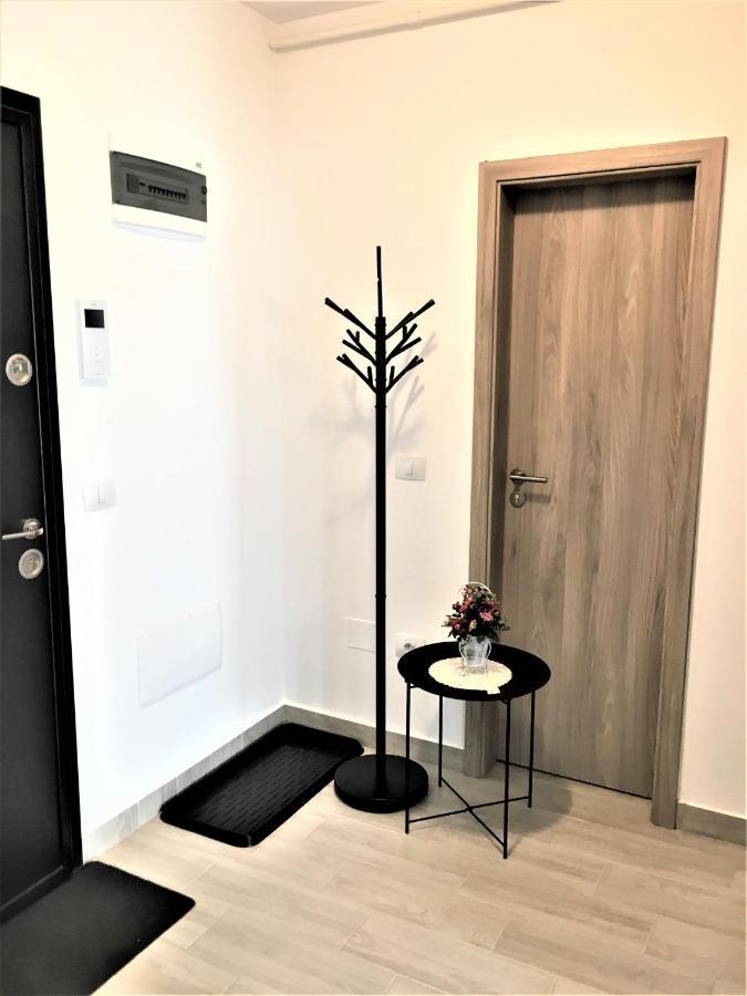 Apartment Alex Брашов Экстерьер фото