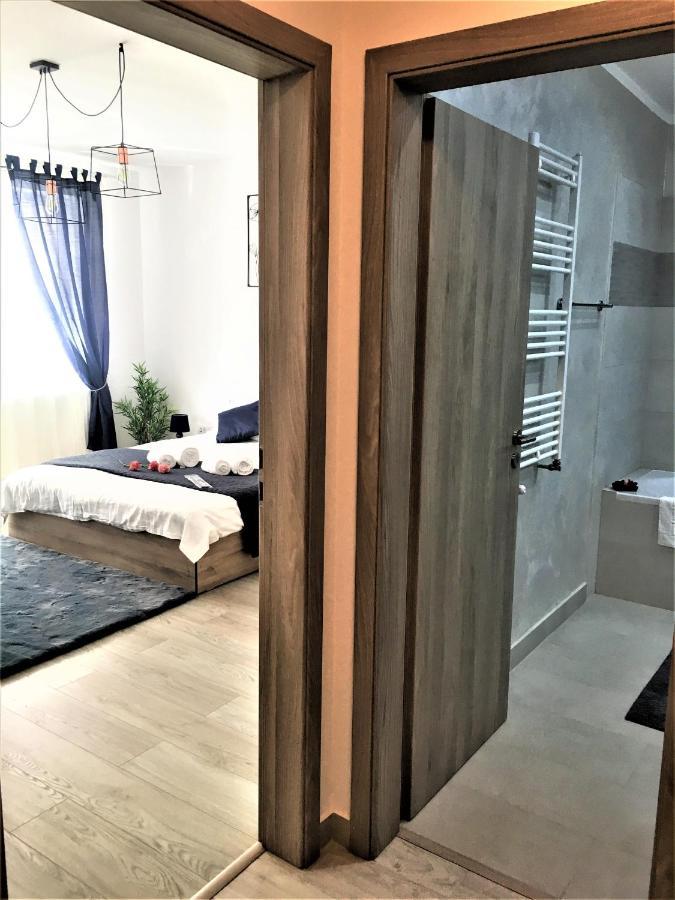 Apartment Alex Брашов Экстерьер фото