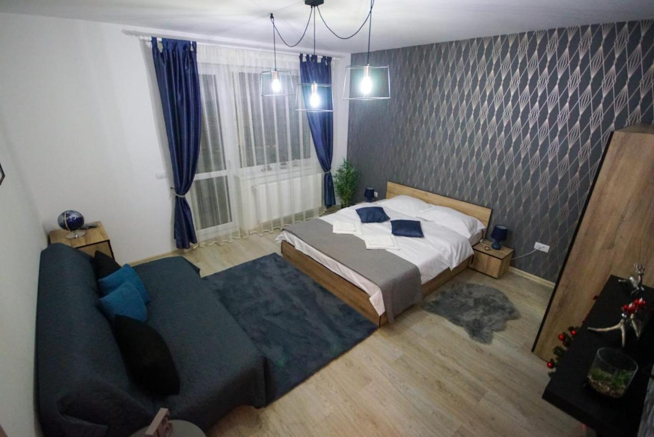 Apartment Alex Брашов Экстерьер фото