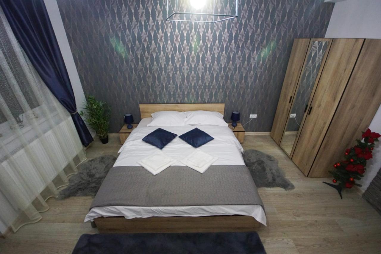 Apartment Alex Брашов Экстерьер фото