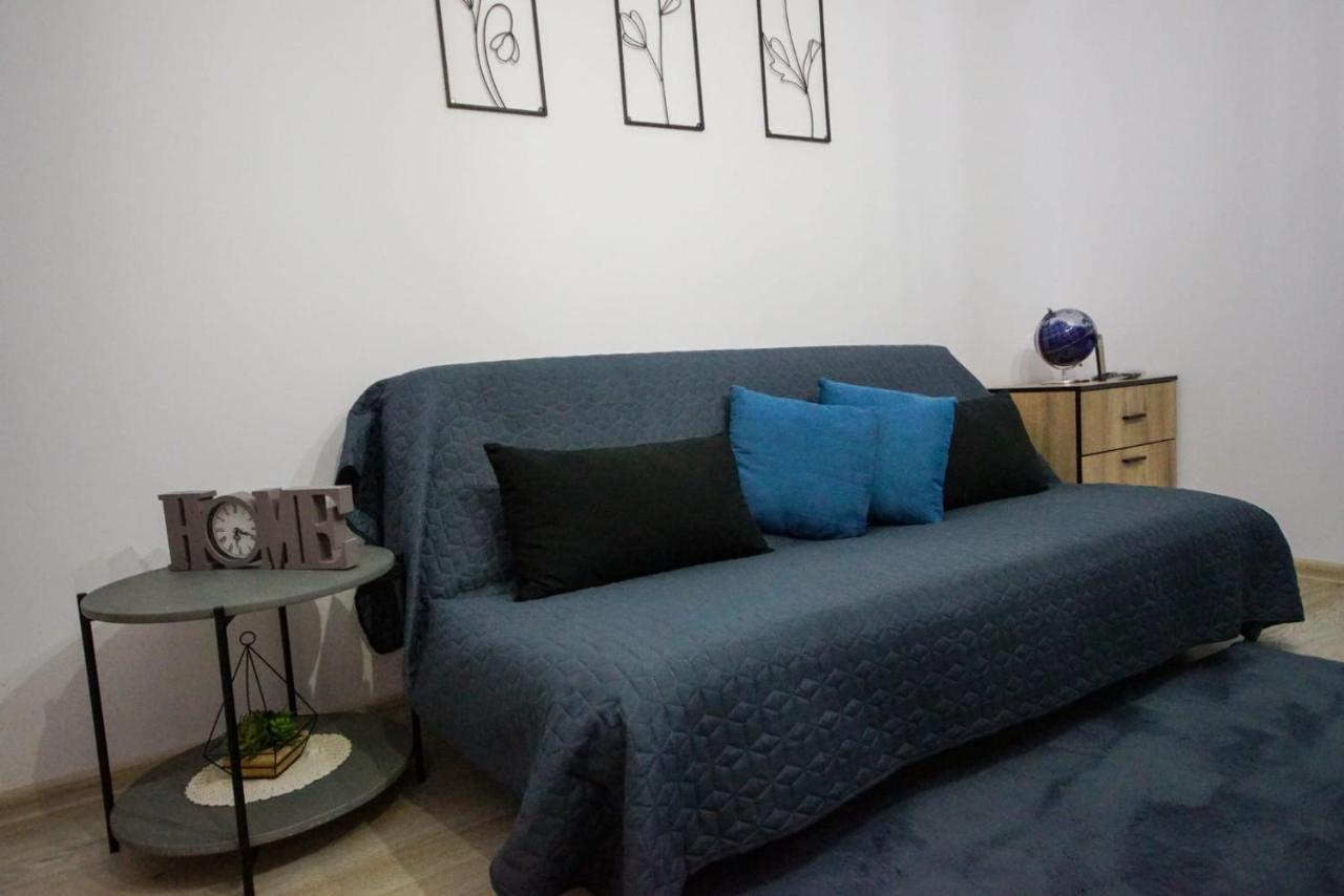 Apartment Alex Брашов Экстерьер фото