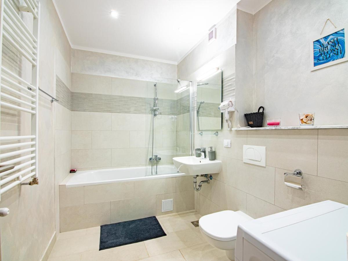 Apartment Alex Брашов Экстерьер фото