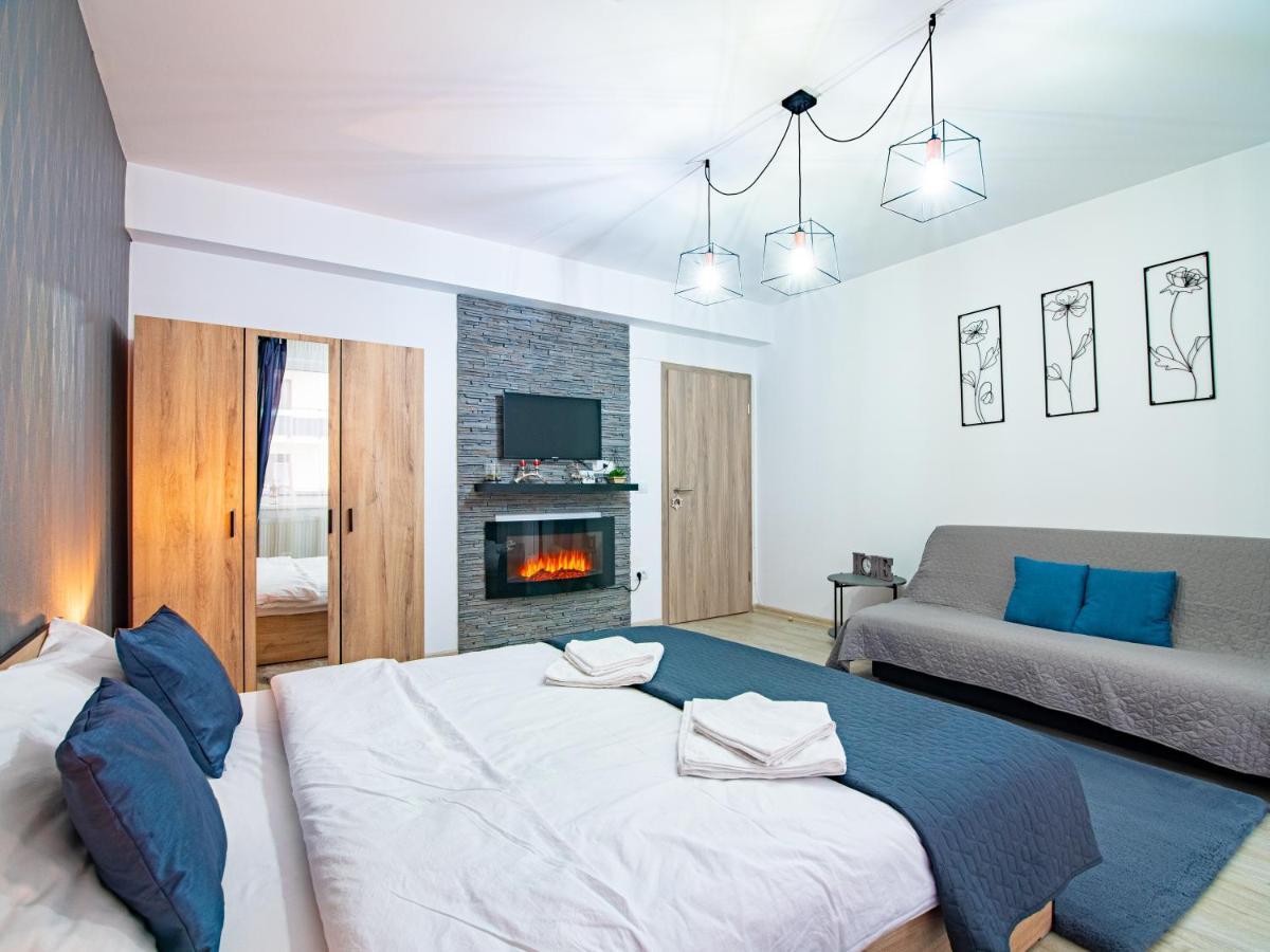 Apartment Alex Брашов Экстерьер фото