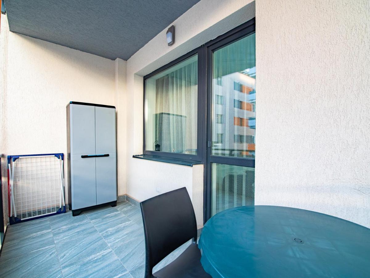 Apartment Alex Брашов Экстерьер фото